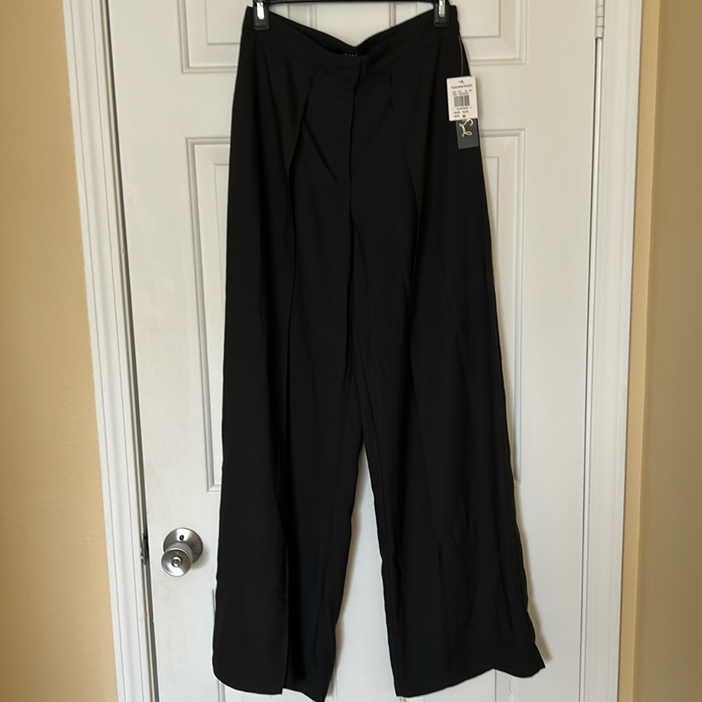 Heart Soul medium wide leg pants